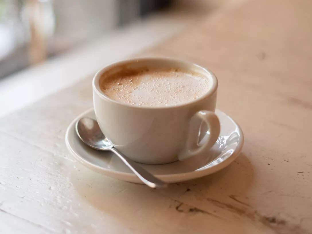 Cappuccino tradizionale